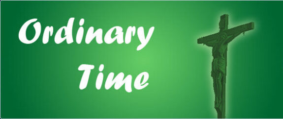 Ordinary-Time