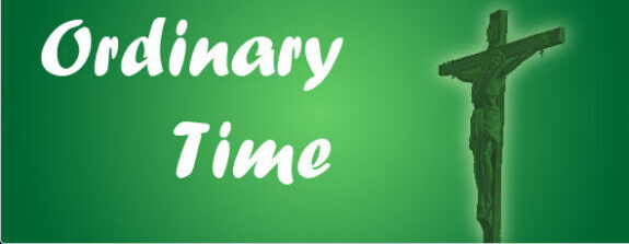 Ordinary-Time
