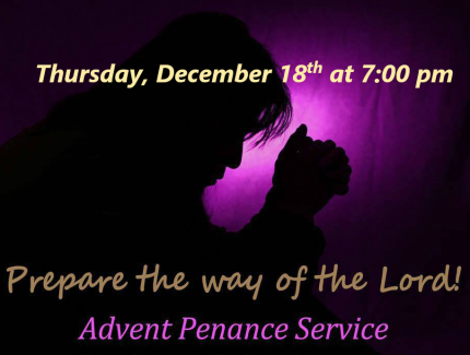 Thursday December 18th