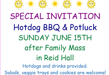 BBQ Hotdog Eng Banner