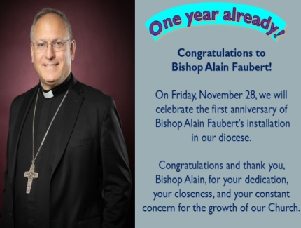 Friday, November 28th