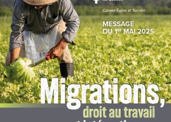 CES - bannière 1er mai 2025 - FR