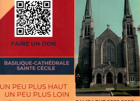 Campagne 2025-2026 : Cathédrale-Basilique