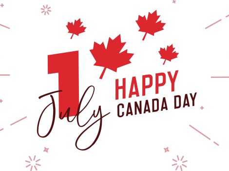 Canada Day Events in Hudson