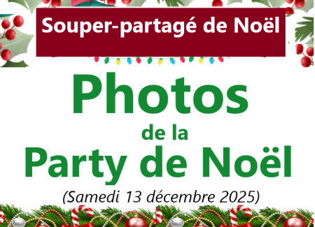 Voir les photos et les vidéos