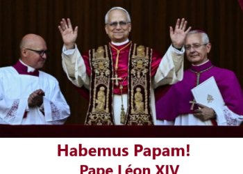 Habemus papam feature image FR