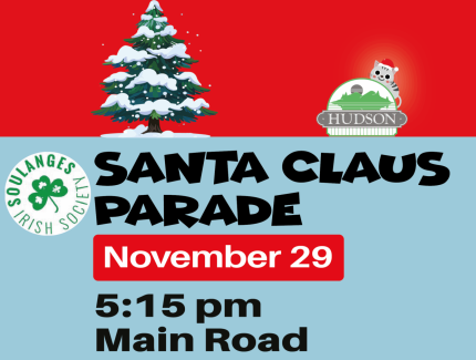 Saturday, November 29th