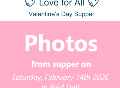 Photos from Valentine's Party ♥