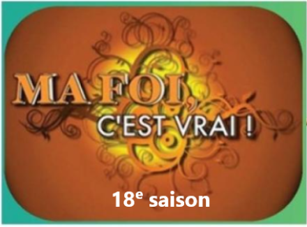 18e saison de l'émission