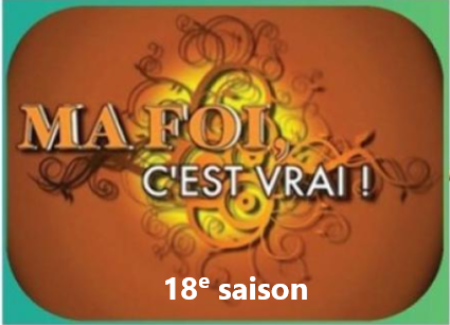 18e saison de l'émission