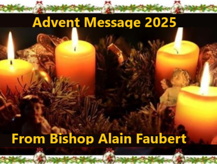 Advent Message