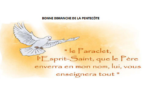 Le dimanche 24 mai 2026