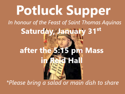 Saturday, January 31st around 6:00 pm