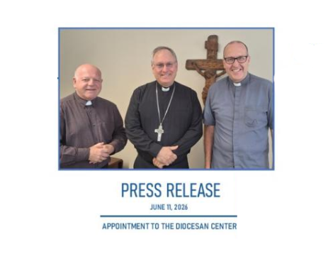 Press Release
June 11, 2026