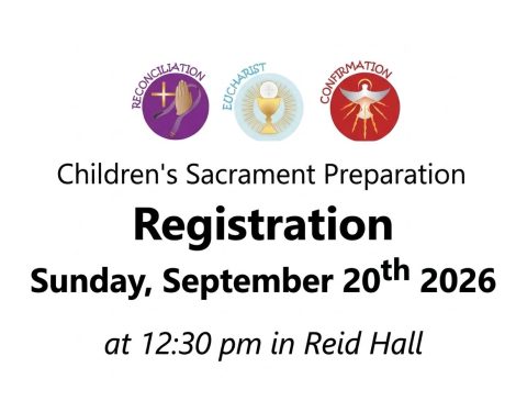 Registration Sept 20 26