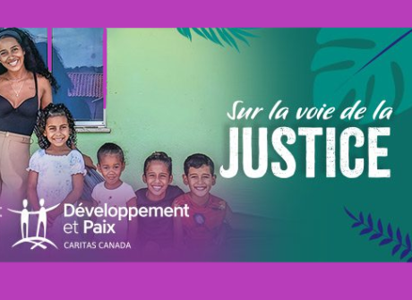 Carême de partage 2026