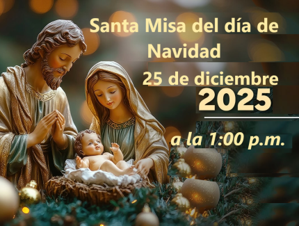 Christmas Day / Jour de Noël