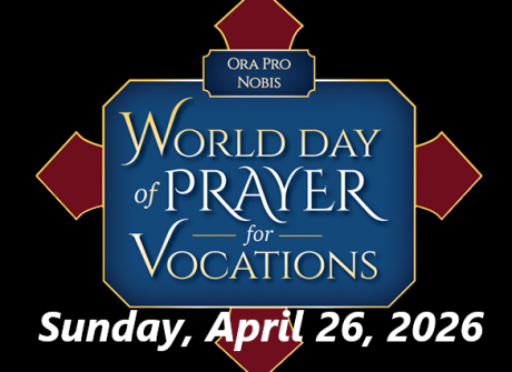 Resources for parishes and families