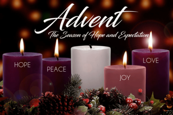 advent