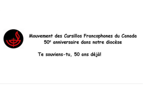 Mouvement des Cursillos Francophones