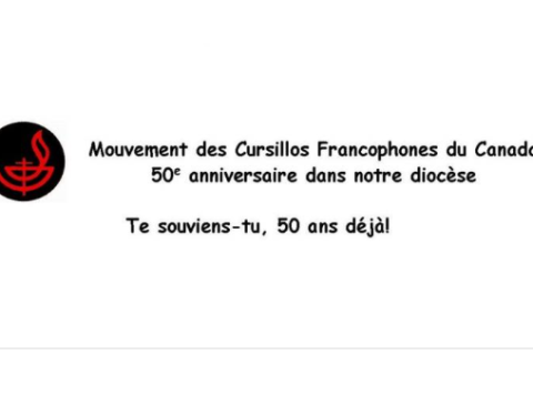 Mouvement des Cursillos Francophones