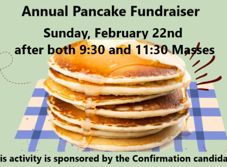 Sunday, February 22nd